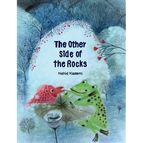 The Other Side of the Rocks