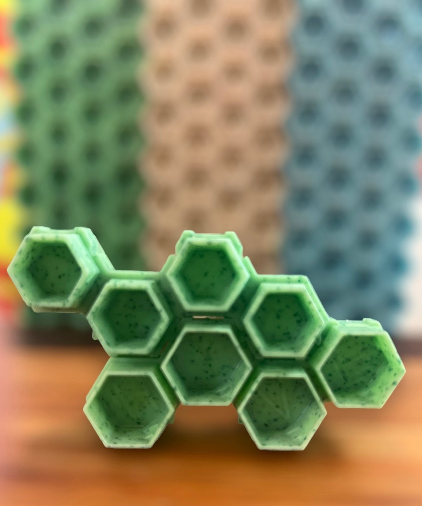 Hive Caps