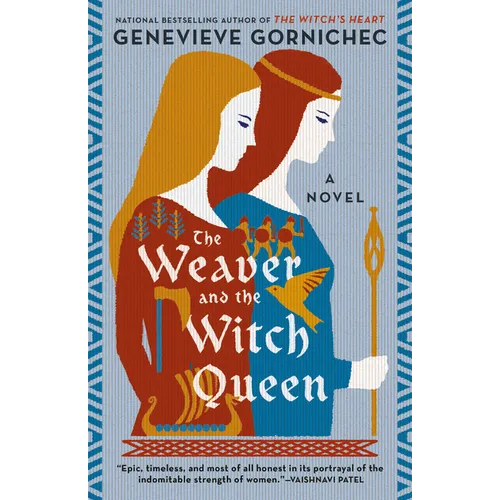 The Weaver and the Witch Queen