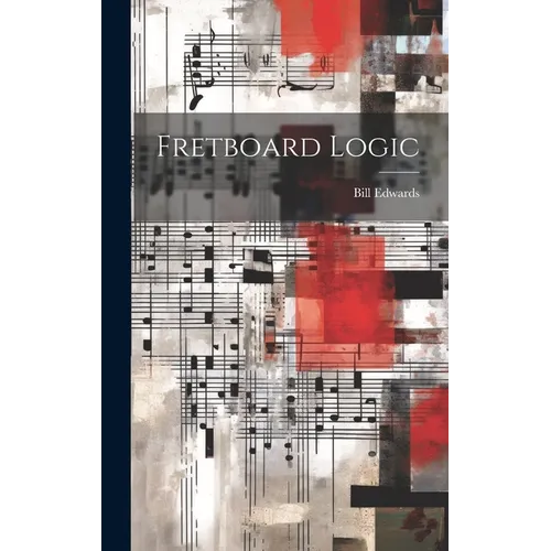 Fretboard Logic