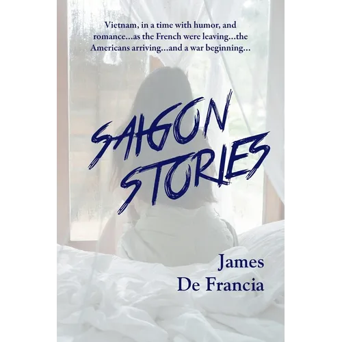 Saigon Stories