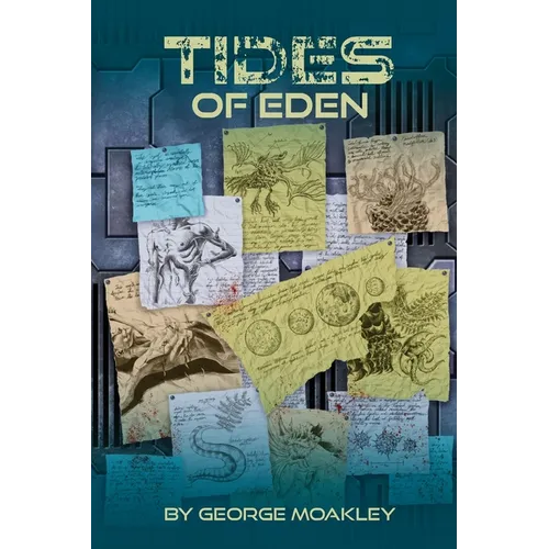 Tides of Eden
