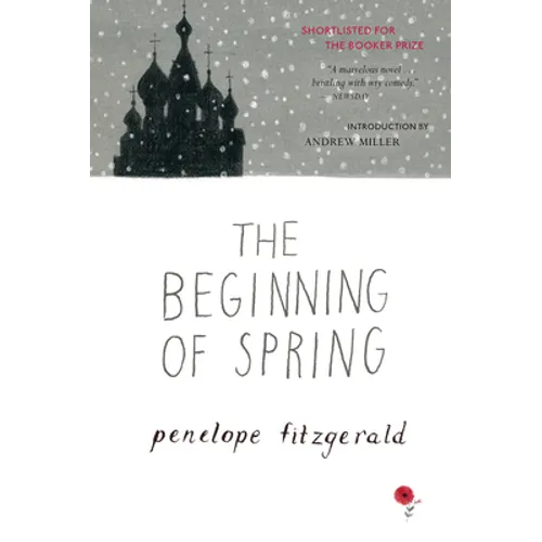 The Beginning of Spring