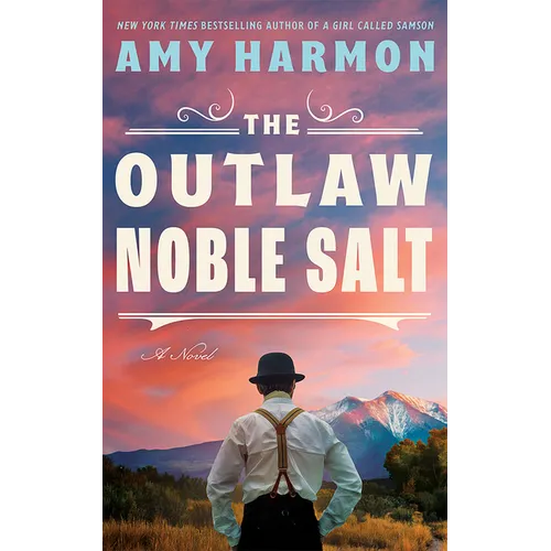 The Outlaw Noble Salt