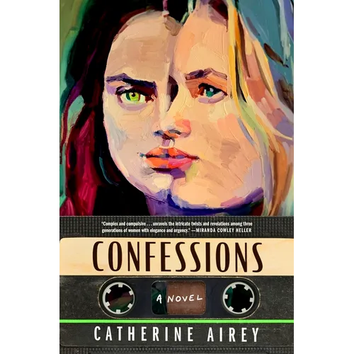 Confessions