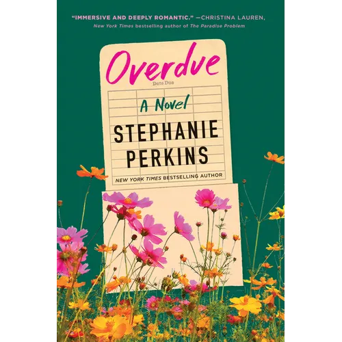 Overdue