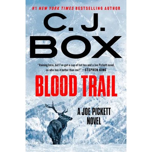 Blood Trail