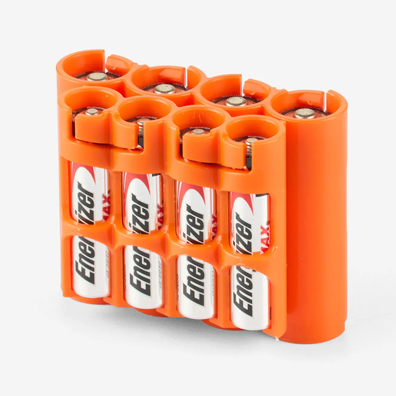 AA/AAA Combo (Orange)