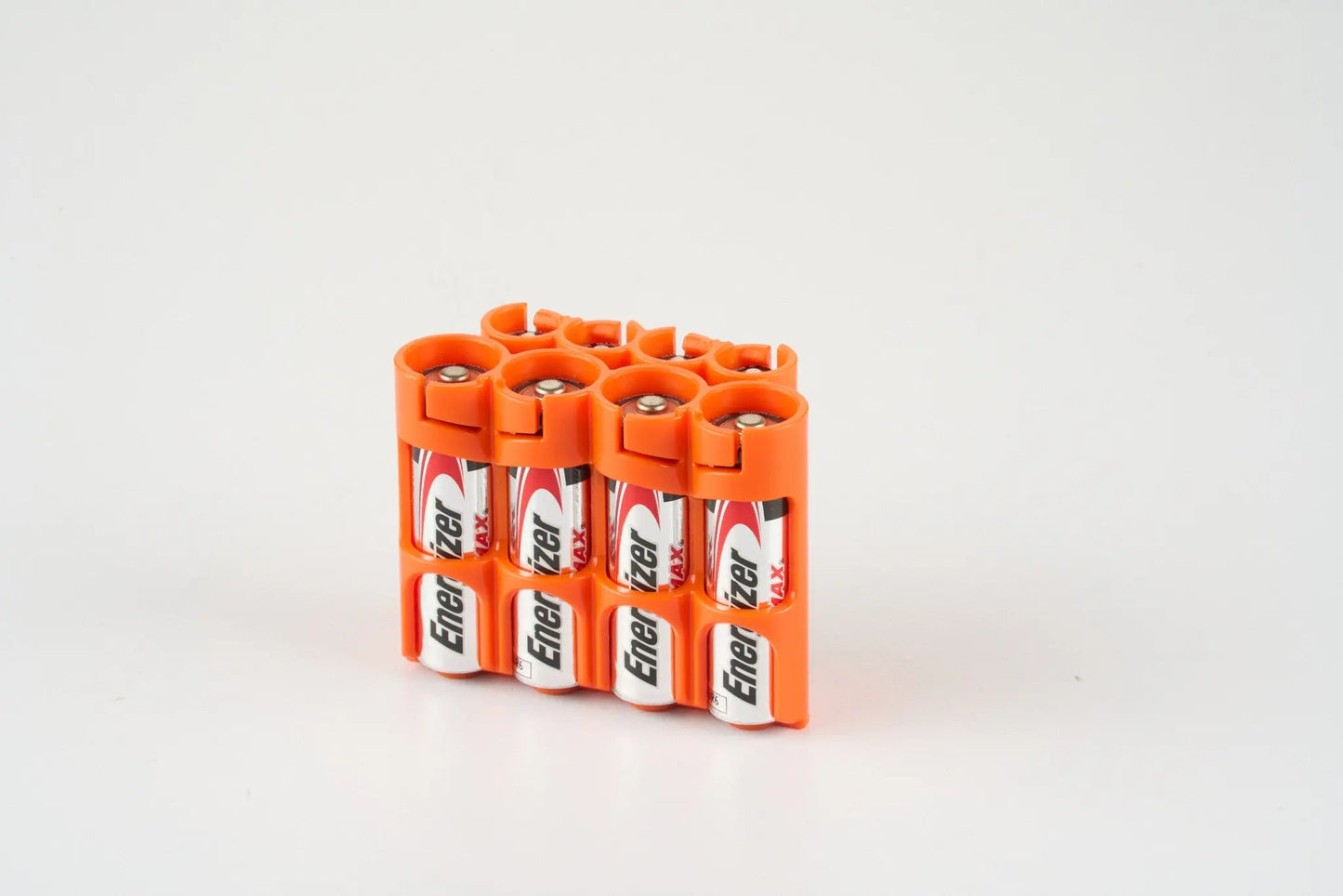 AA/AAA Combo (Orange)
