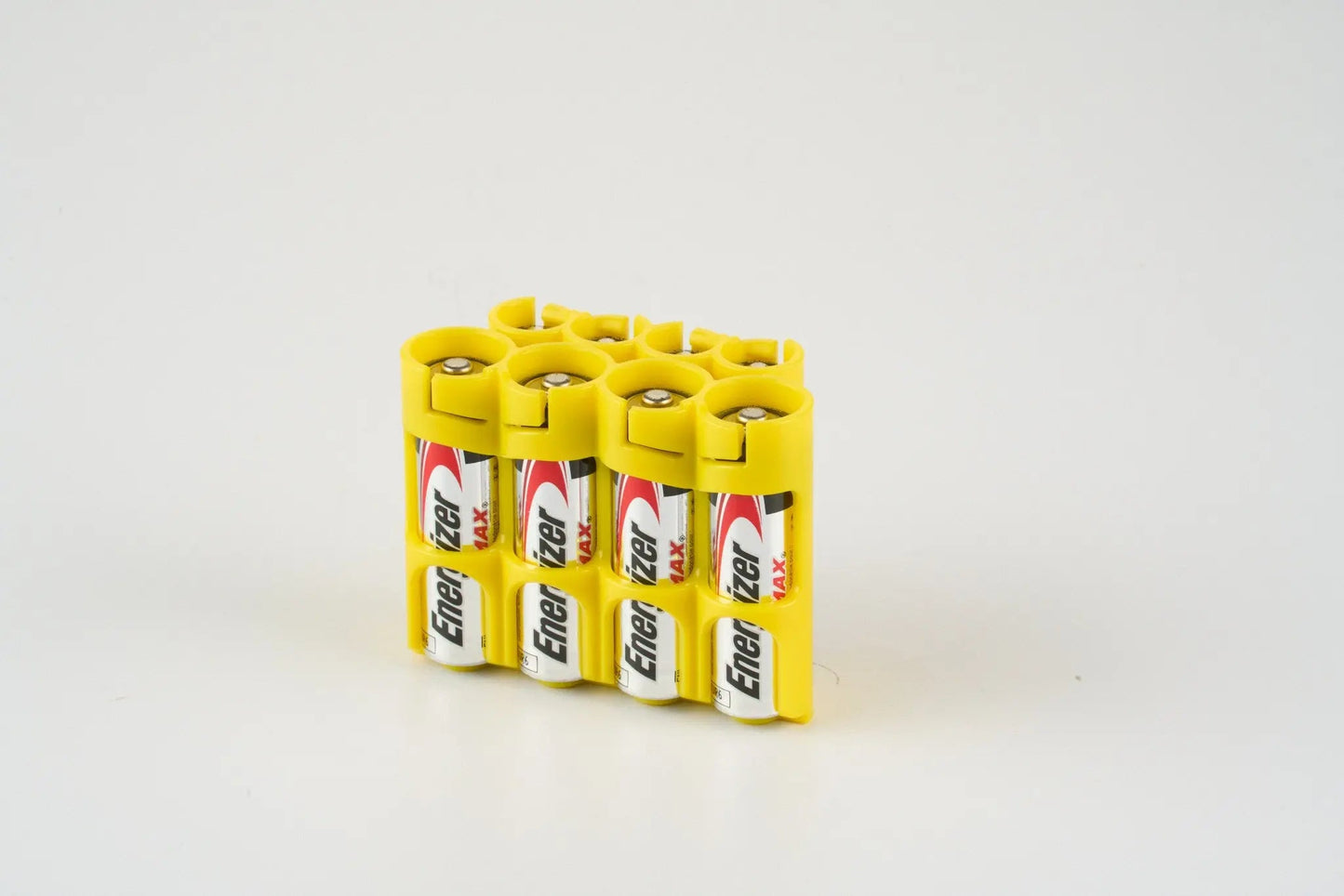 AA/AAA Combo (Yellow)