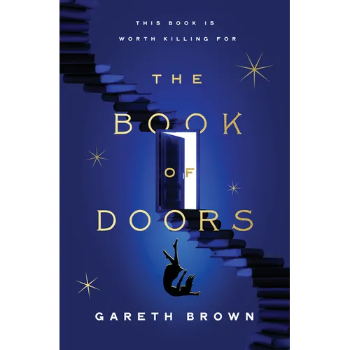 The Book of Doors