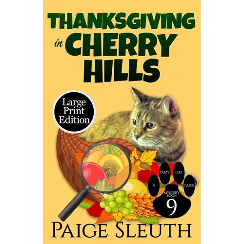 Thanksgiving in Cherry Hills