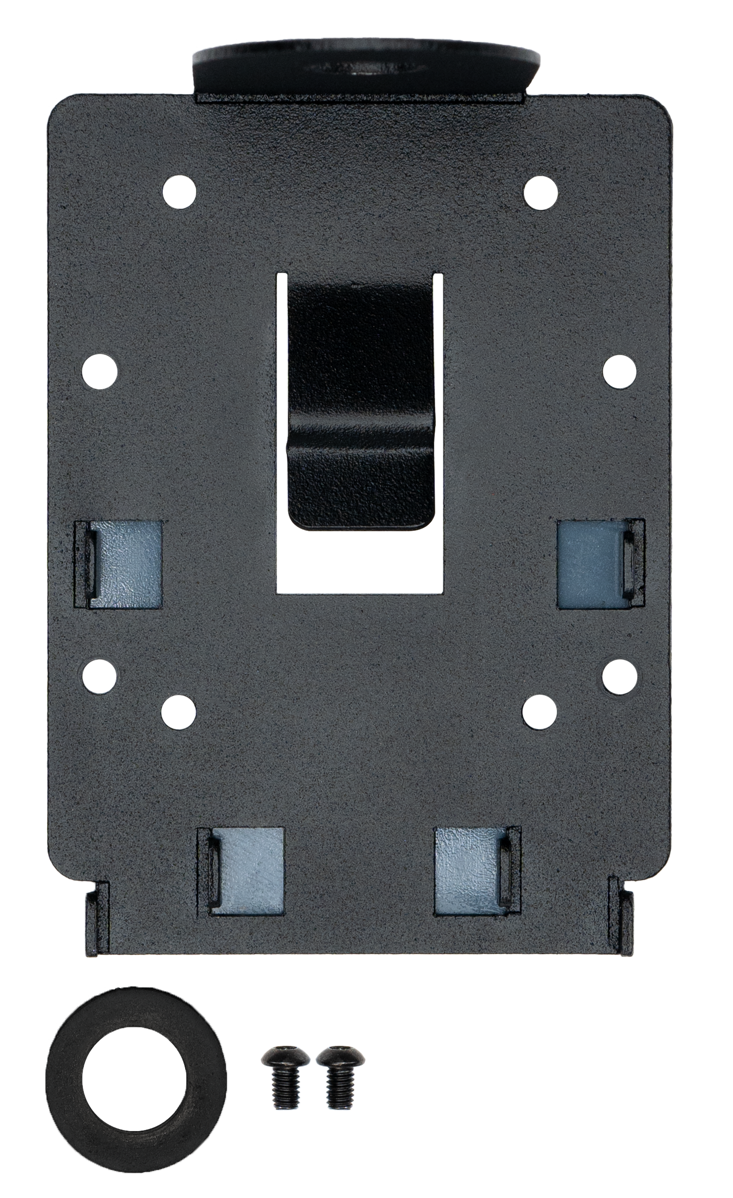 Sound Devices A-BOOM 2 for A20-TX and A10-TX Transmitters Boom Mounting Plate