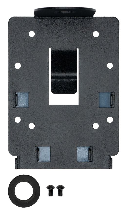 Sound Devices A-BOOM 2 for A20-TX and A10-TX Transmitters Boom Mounting Plate