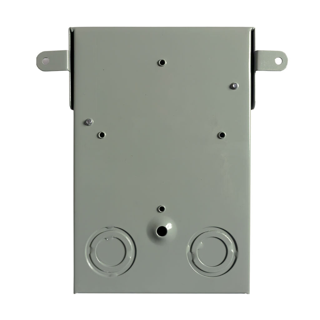 60A Non-Fusible AC Disconnect Box 230-Volt