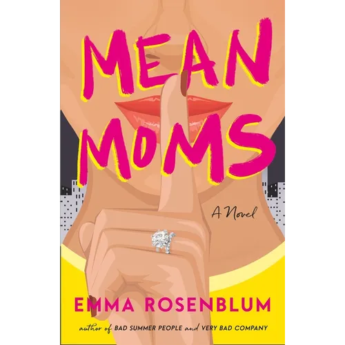 Mean Moms