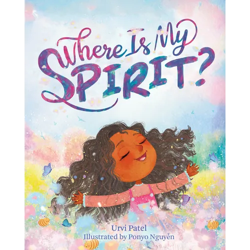Where Is My Spirit?