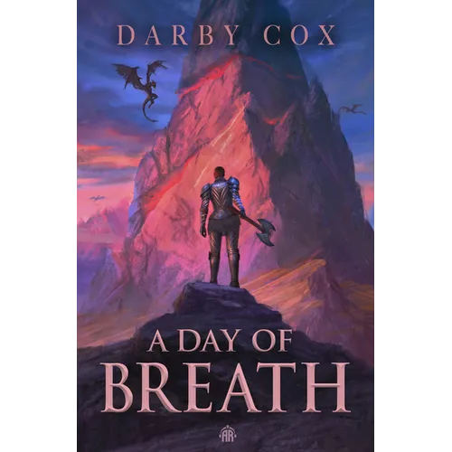 A Day of Breath