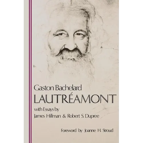Lautreamont