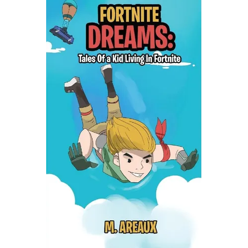 Fortnite Dreams