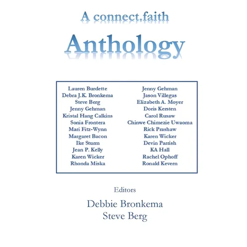 Anthology