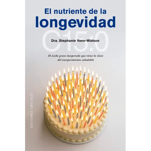 Nutriente de la Longevidad, El