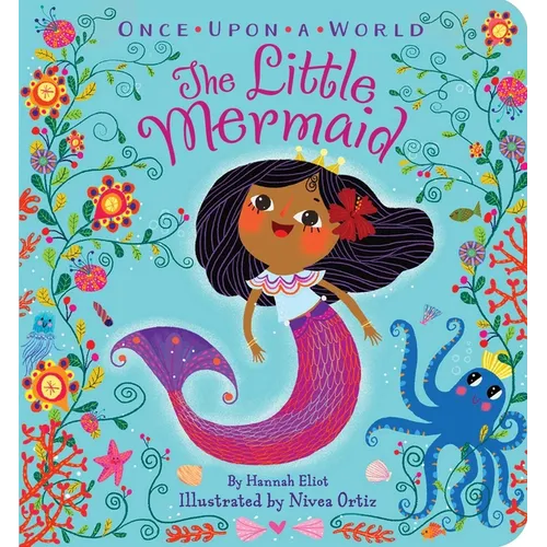 The Little Mermaid