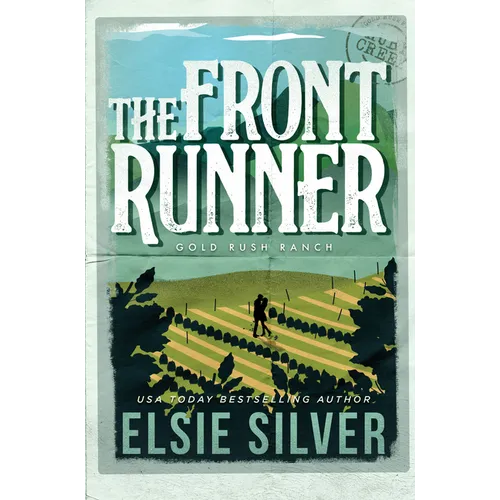 The Front Runner