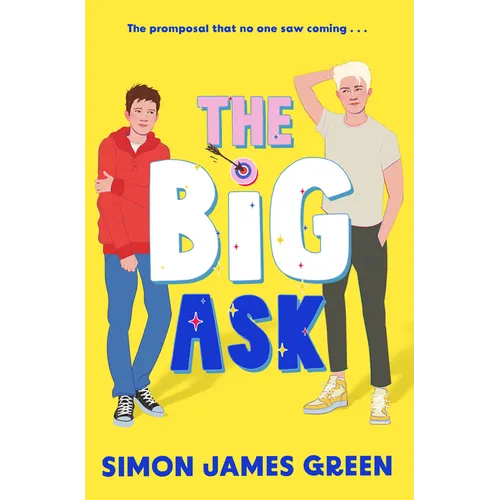 The Big Ask