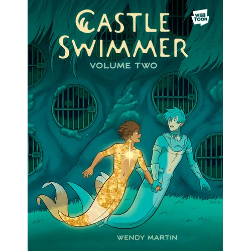 Castle Swimmer: Volume 2