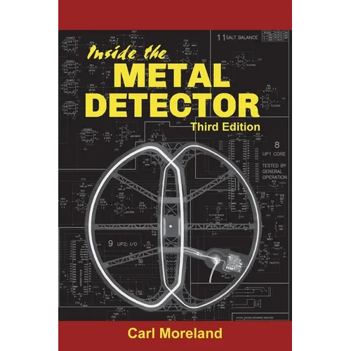 Inside the Metal Detector