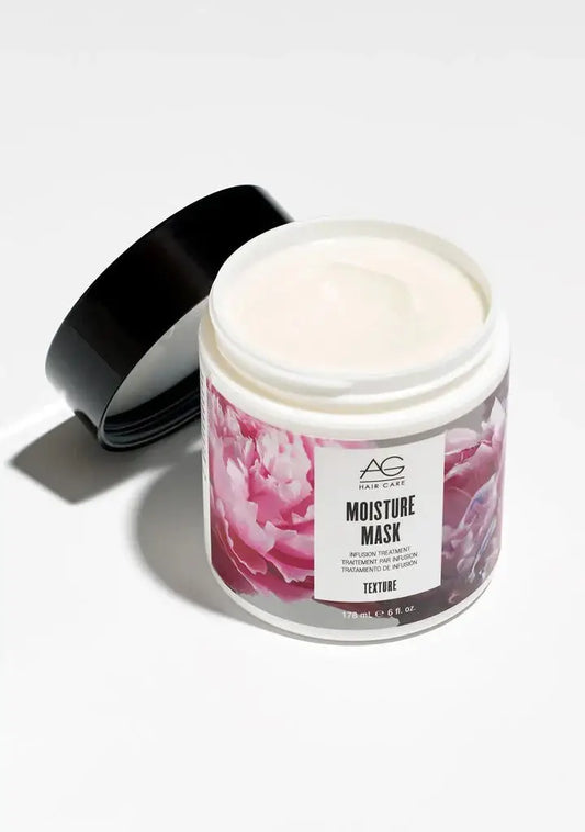 AG Texture Moisture Mask Infusion Treatment