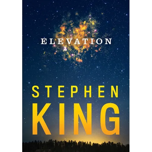 Elevation