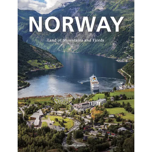 Norway: Land of Mountains and Fjords