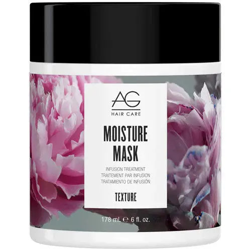 AG Texture Moisture Mask Infusion Treatment