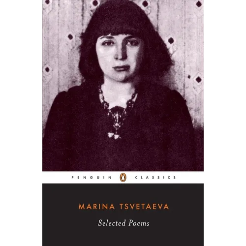 Selected Poems