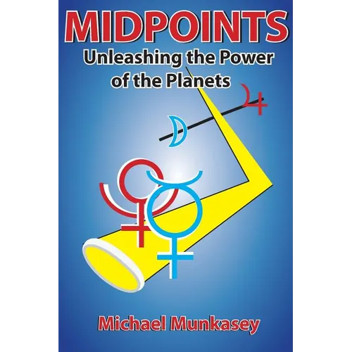 Midpoints: Unleashing the Power of Your Planets