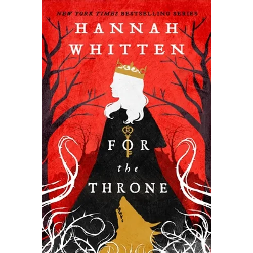 For the Throne