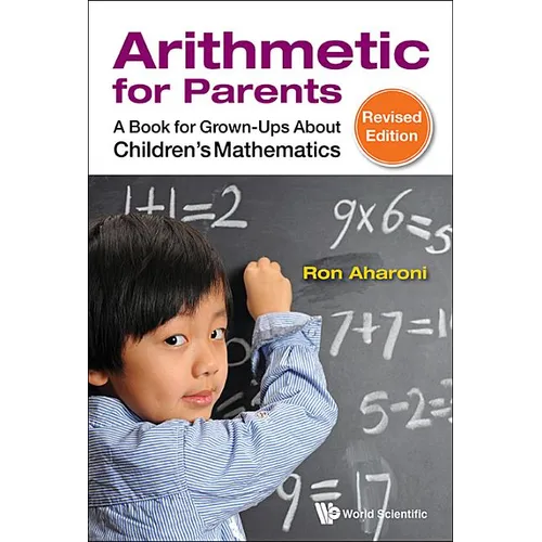 Arithmetic for Parents (REV Ed)