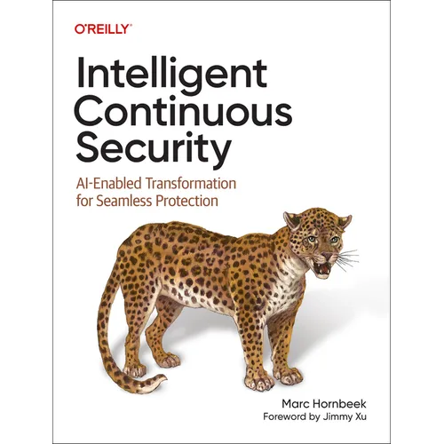 Intelligent Continuous Security: Ai-Enabled Transformation for Seamless Protection