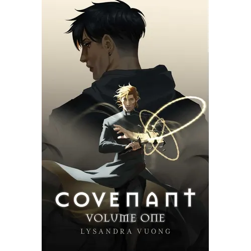 Covenant Vol. 1