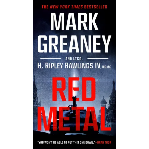 Red Metal