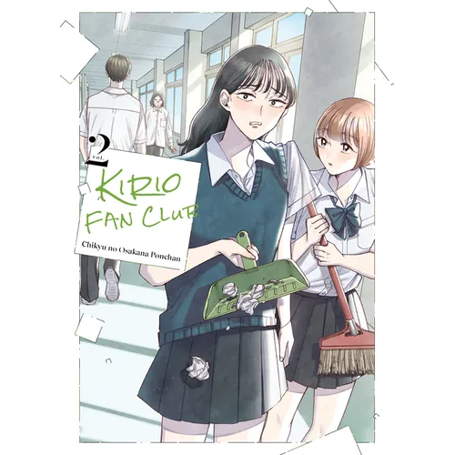 Kirio Fan Club 2