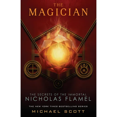 The Magician