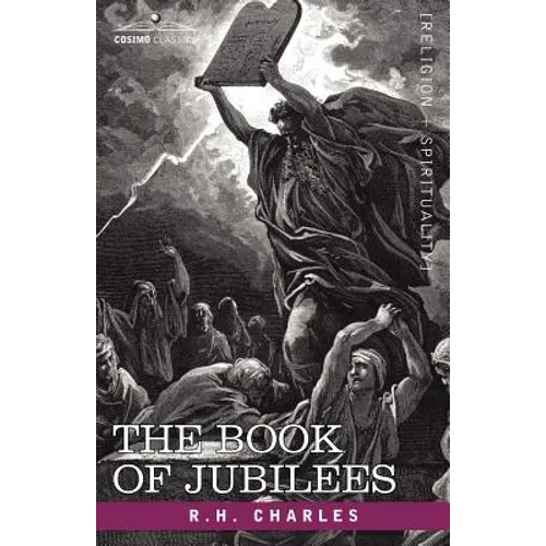 The Book of Jubilees