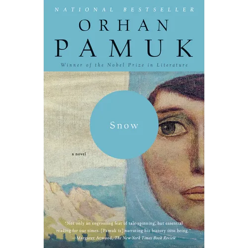 Snow