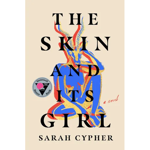 The Skin and Its Girl