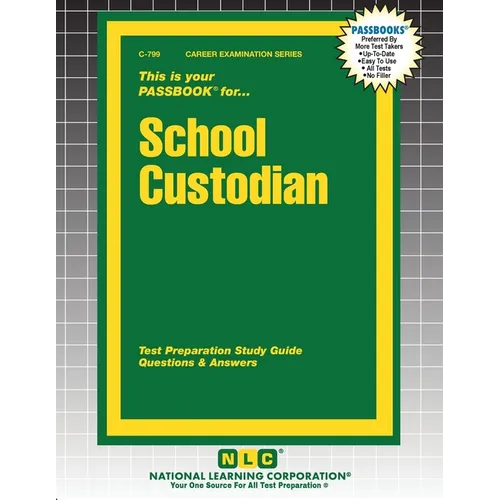 School Custodian