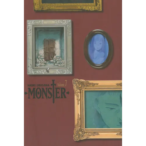 Monster: The Perfect Edition, Vol. 7: The Perfect Edition