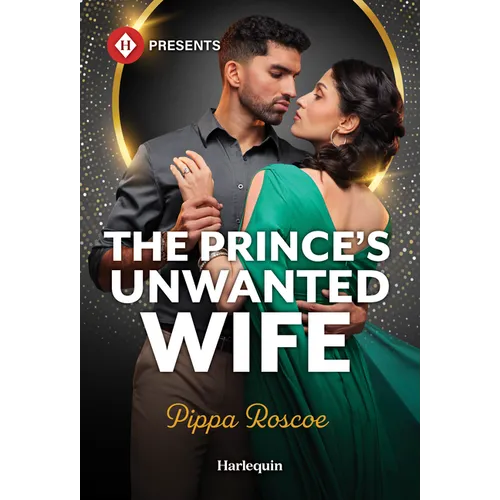 The Prince's Unwanted Wife